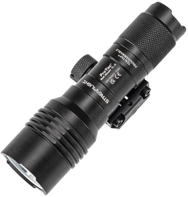 ProTac Rail Mount 1L-X USB