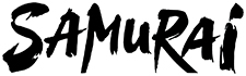Samurai logo