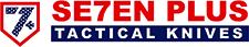 Se7en Plus logo