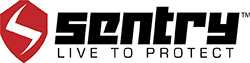 Sentry logo
