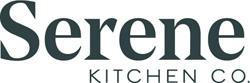 Serene Kitchen Co. logo