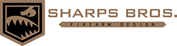 Sharps Bros. logo