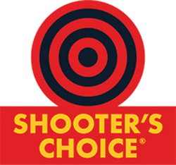 Shooters Choice logo