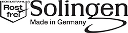 Solingen logo