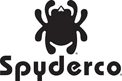 Spyderco logo