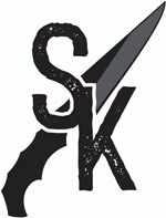 Stroup Knives logo