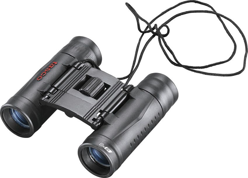 Essentials Binoculars 8x21