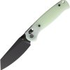 TD024FL1-1.jpg Artifact Axis Lock Jade Blk