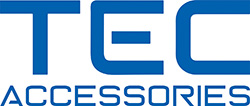 TEC Accessories logo