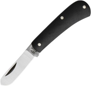Castrator Slipjoint Black
