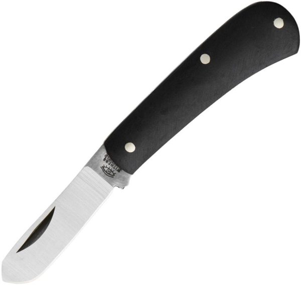 Castrator Slipjoint Black