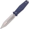 Fixed Blade Blue