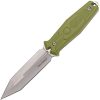 Fixed Blade Green