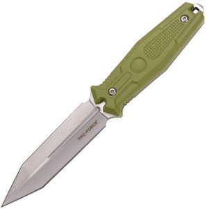 Fixed Blade Green