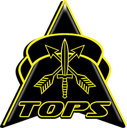 TOPS logo