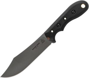 Badger Creek Bowie