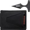 Snake Doctor Incog Wallet Blk