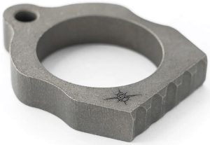 Thumper Titanium