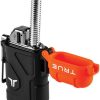 TRUE Plasma Lighter XR USB-C Rechargeable Windproof Arc Lighter