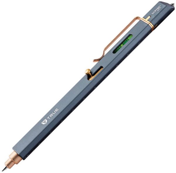 Scrybe Bolt Multi-Tool Pen