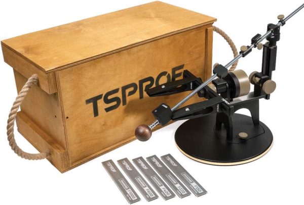 TSPK3P26032C-1.jpg K03 Pro SE Hunter Kit