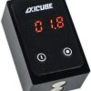 Axicube T2 Angle Finder