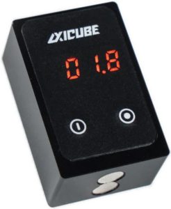 Axicube T2 Angle Finder