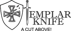 Templar Knife logo