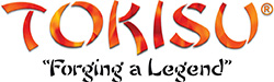 Tokisu logo