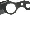 United Cutlery Undercover Karambit Fixed Blade Black