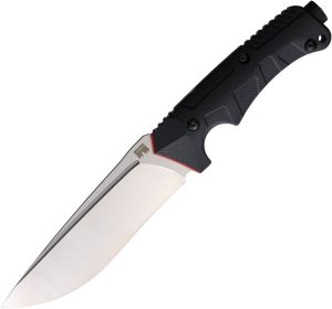Havoc Fixed Blade Black