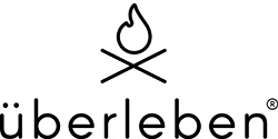 Uberleben logo