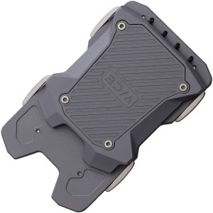 Vice Hardware F1 Wallet Gray Aluminum