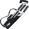 Victorinox Field Dressing Kit with 6" Skinning, Boning & 8" Fillet Knife
