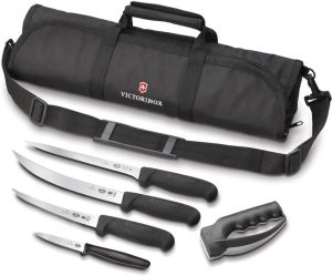 Victorinox Fish Fillet Kit - Complete Set