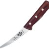 Victorinox 5" Flexible Boning Knife Rosewood Handle