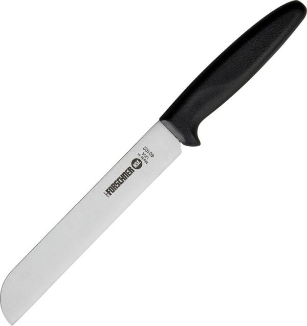 Victorinox Produce Knife 6 inch - Black Handle