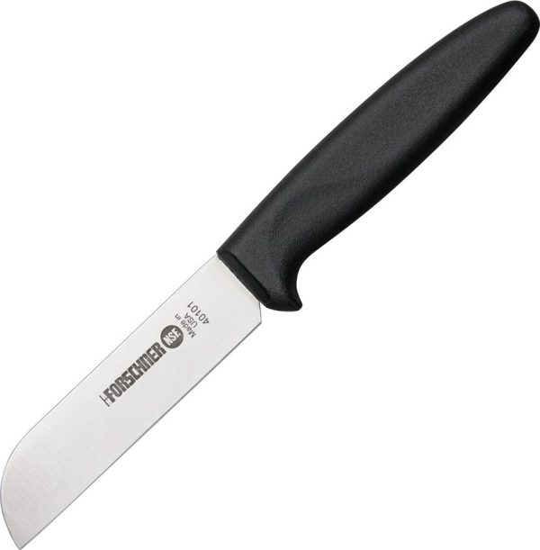VN760595-1.jpg Victorinox Produce Knife 4 inch - Black Handle