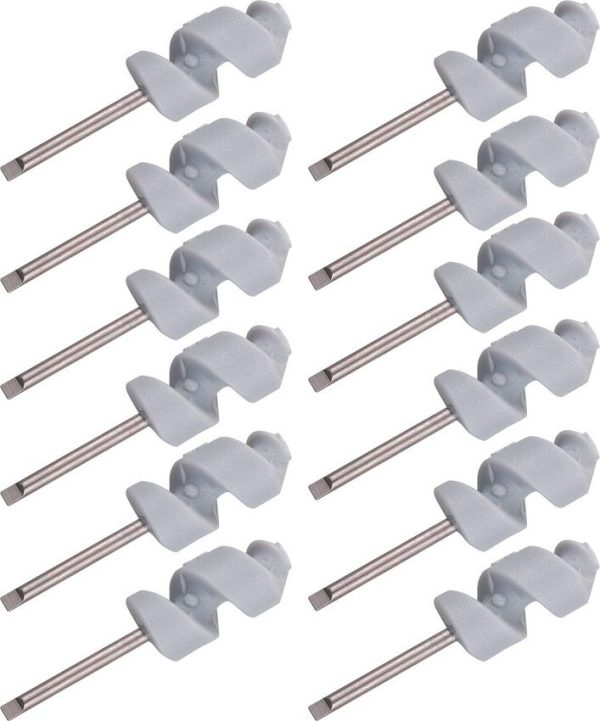 Access Screwdriver 12pc
