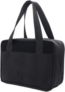 VE40 40-Slot Knife Pouch