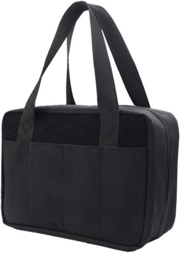VE40 40-Slot Knife Pouch