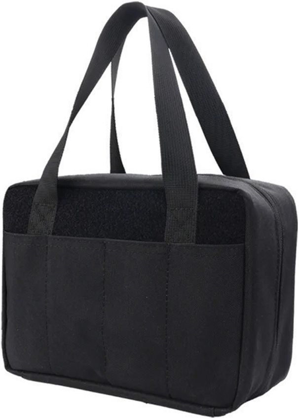 Viperade VE40 40-Slot Knife Pouch Black 900D Oxford