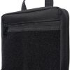 Viperade VE41 8-Slot Knife Pouch Black