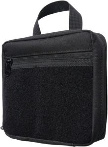 VE41 8-Slot Knife Pouch