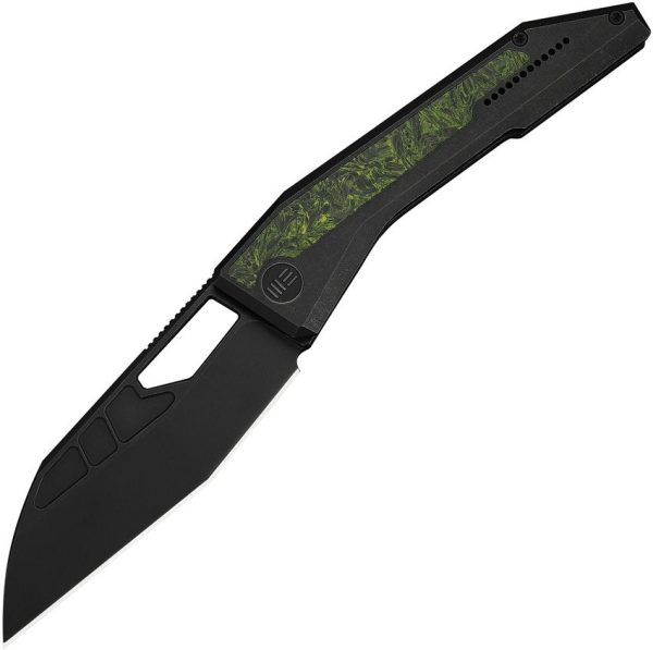 Inceptus Framelock Grn CF
