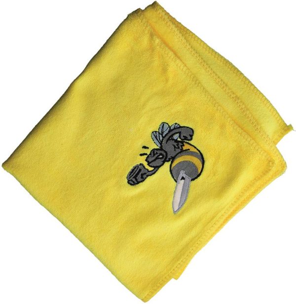 Wicked Wipes Cloth