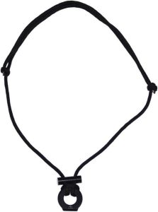 Fire Starter Necklace