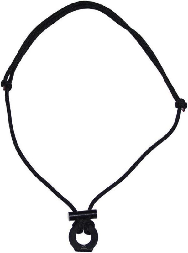 Fire Starter Necklace