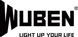 WUBEN logo
