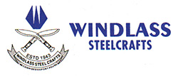 Windlass logo